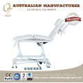 Medical Grade ISO 13485 TOP QUALITY Chiropractic Chair Physiotherapy Bed Medical Examination Table